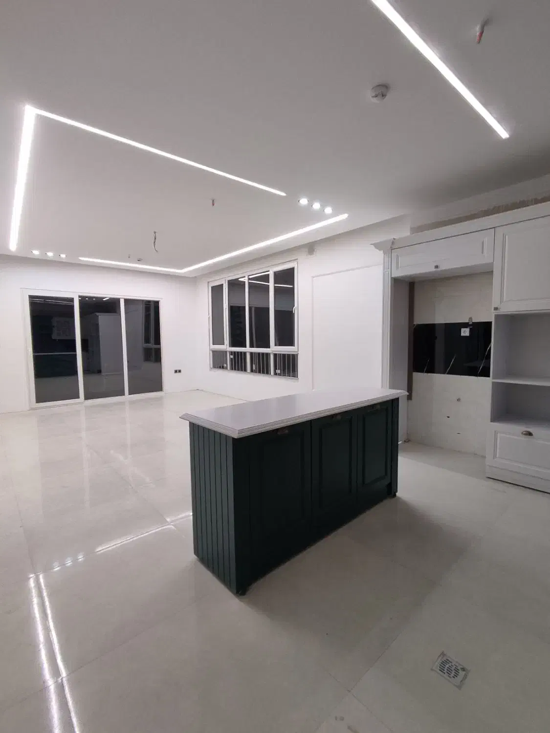 ۹۵متر/۲ واحدی/صفر/سجادیه|فروش آپارتمان|مشهد, الهیه|دیوار