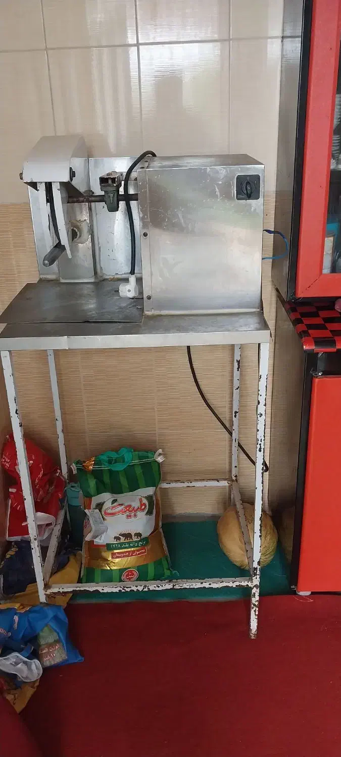 اره مرغ|فروشگاه و مغازه|برازجان, |دیوار