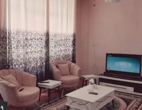 مبله|اجارهٔ کوتاه‌مدت آپارتمان و سوئیت|شیراز, کوی زهرا|دیوار