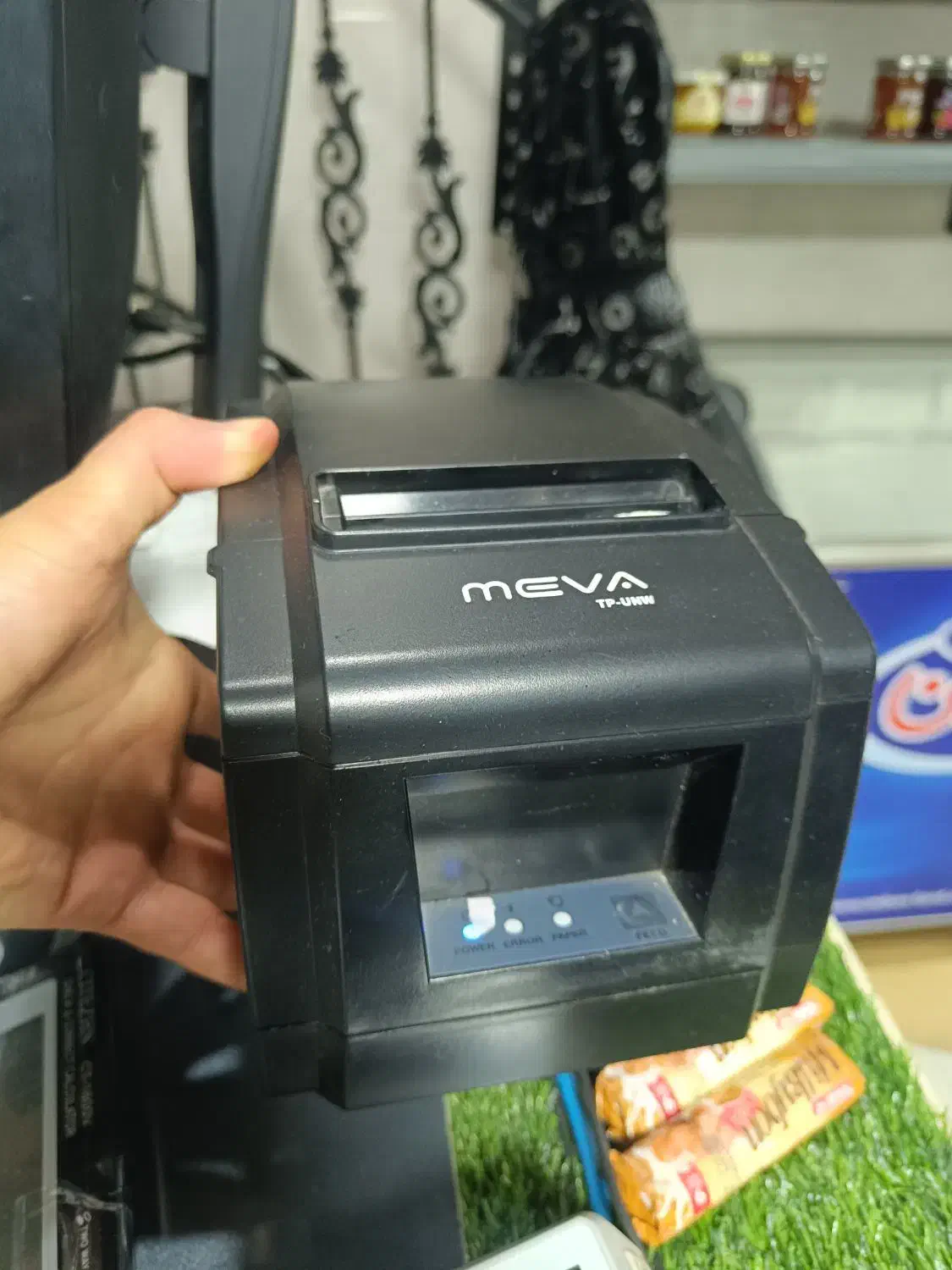 فروش سیستم هایپر مارکت|فروشگاه و مغازه|آستارا, |دیوار