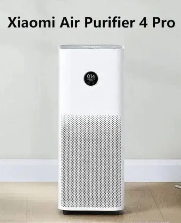 تصفیه هوا شیائومی نسخه پرو|پنکه و تصفیهکنندهٔ هوا|تهران, مخصوص|دیوار
