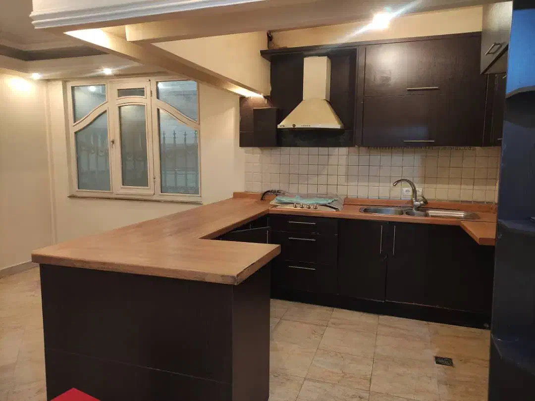 آپارتما۹۳متری/فول امکانات/تک واحدی/توحید