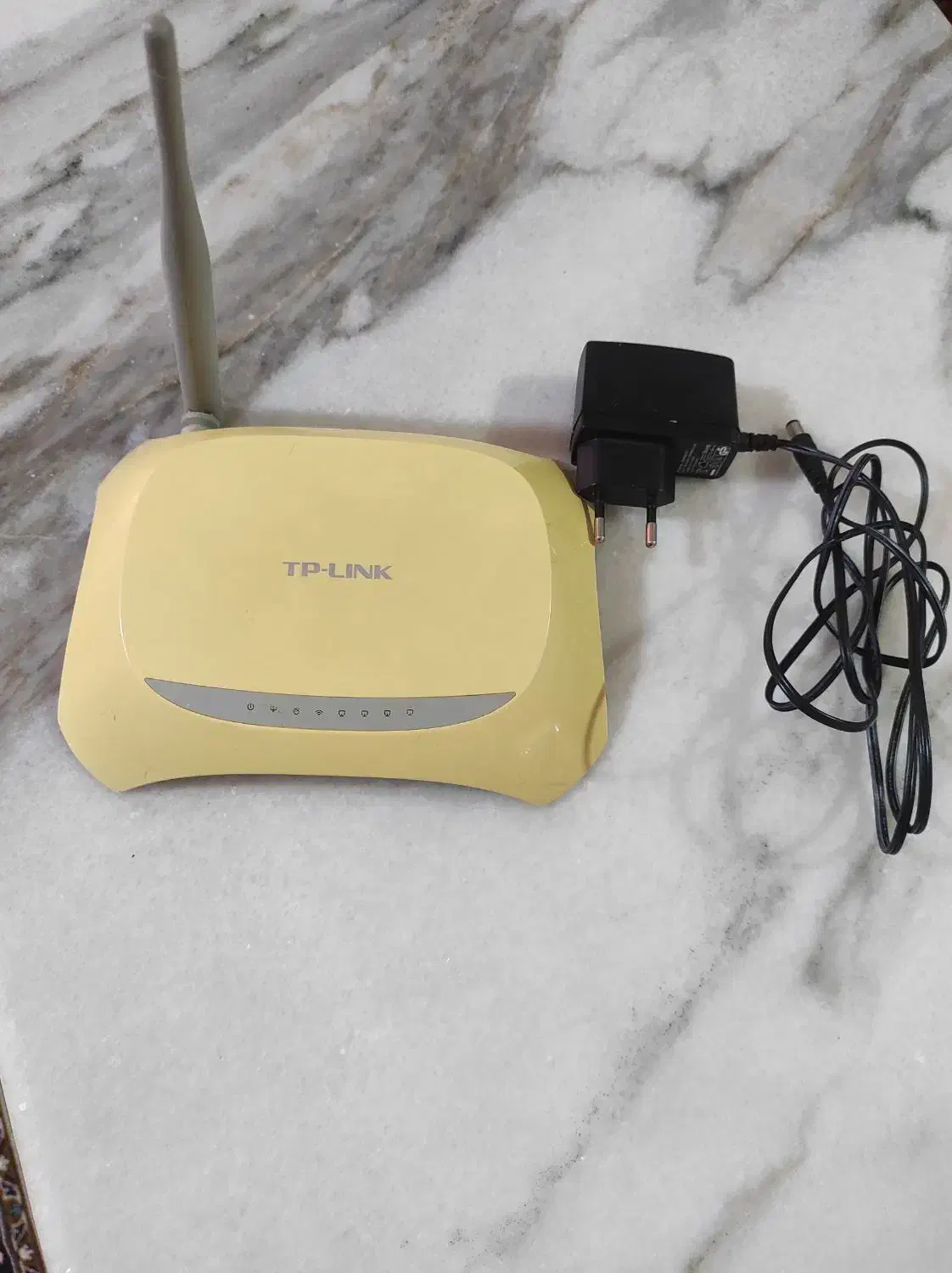 مودم tp link|مودم و تجهیزات شبکه|گرگان, |دیوار