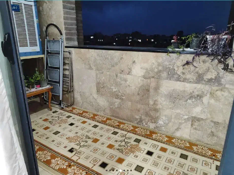 آپارتمان  خ فلاطوری در برج ویو دار معاوضه با 3خواب|فروش آپارتمان|اصفهان, شاه پسند|دیوار