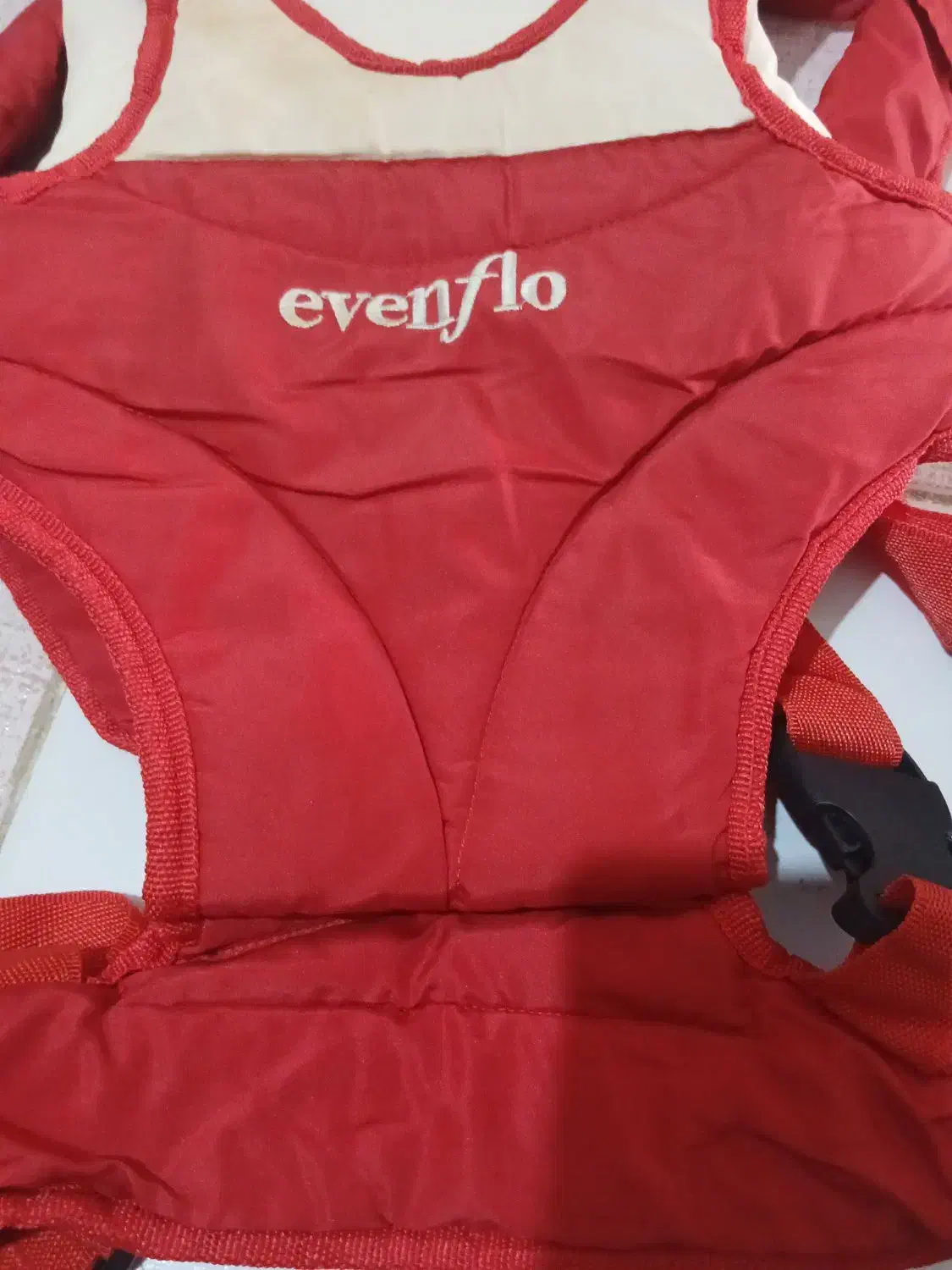 آغوشی نوزاد|کالسکه و لوازم جانبی|گرگان, |دیوار