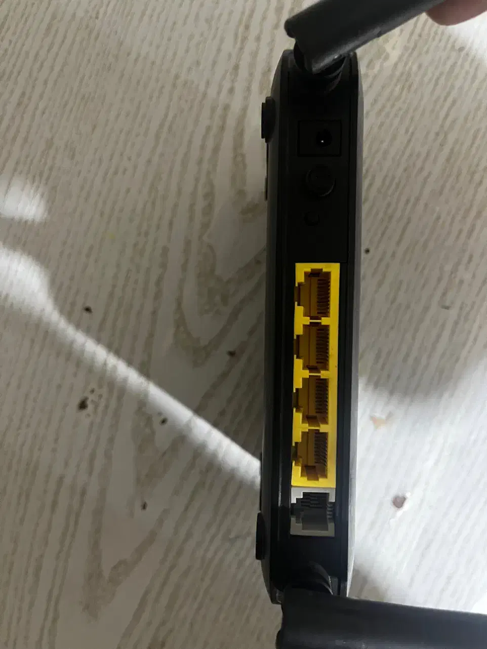 دو عدد مودم سالم در حد نو|مودم و تجهیزات شبکه|اردبیل, |دیوار