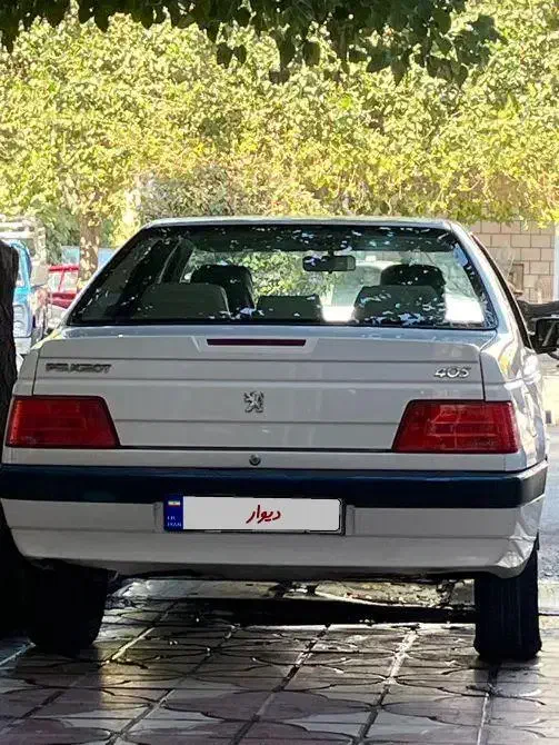 تیوفایو مدل 97 زیمنس|خودرو سواری و وانت|کازرون, |دیوار