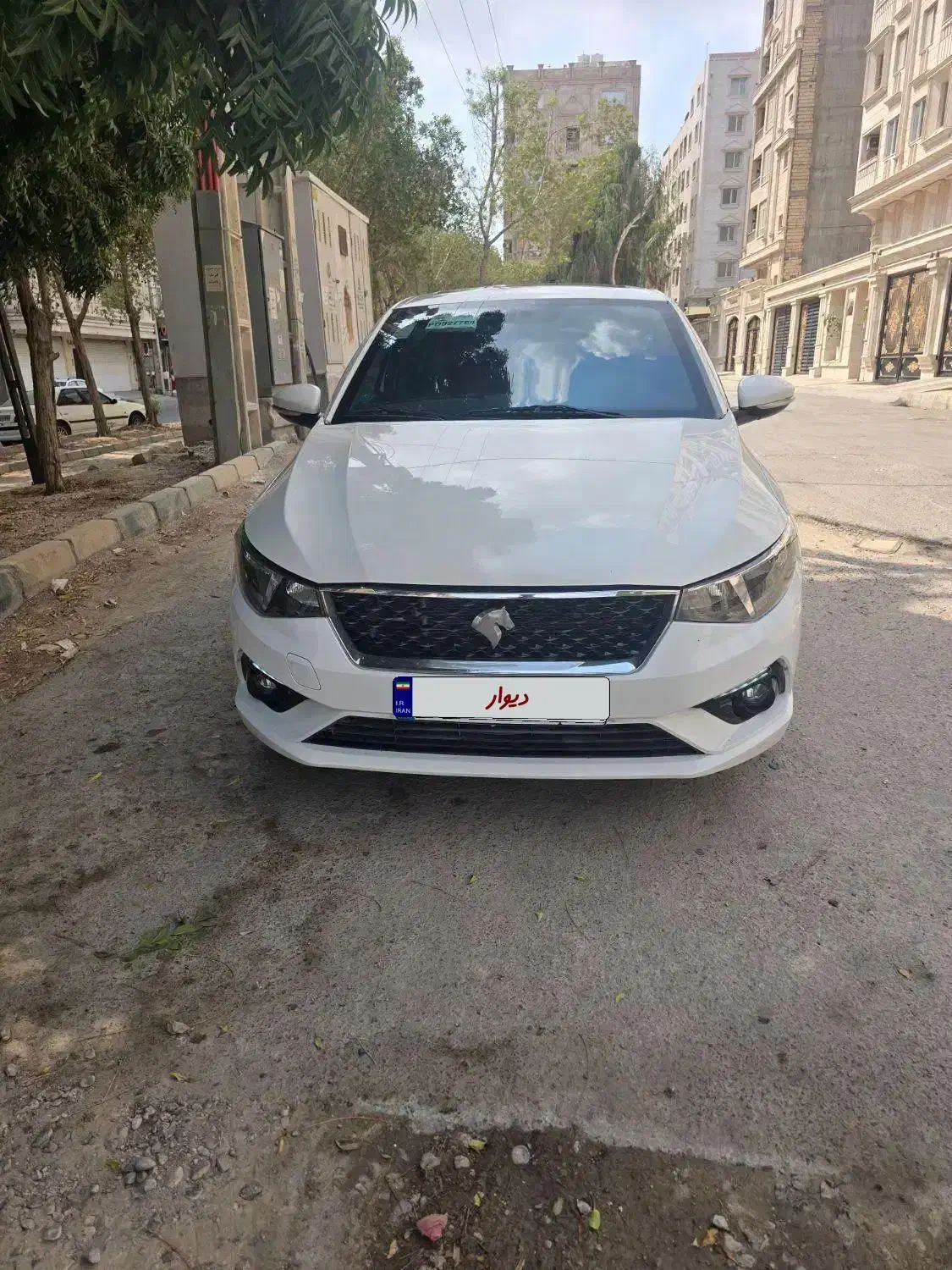 تارا v4 مدل ۱۴۰۲|خودرو سواری و وانت|بندرعباس, |دیوار