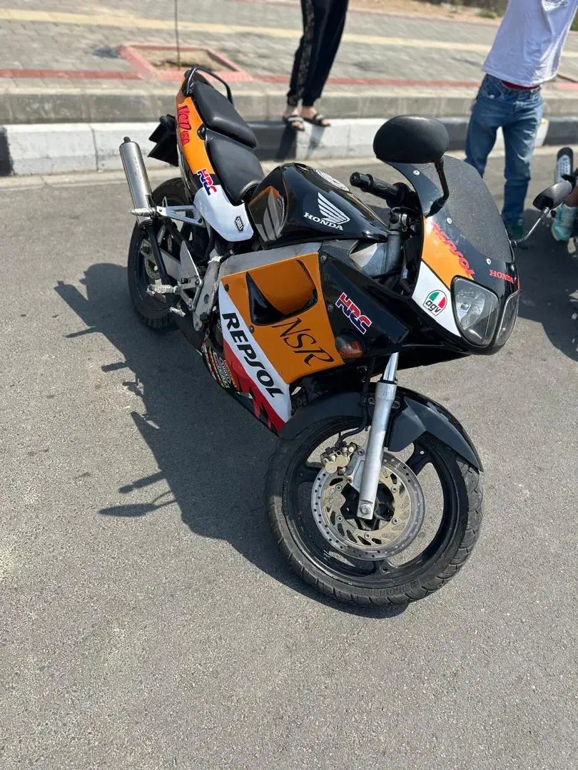 zx150.nsr150|موتورسیکلت|تهران, شهران جنوبی|دیوار