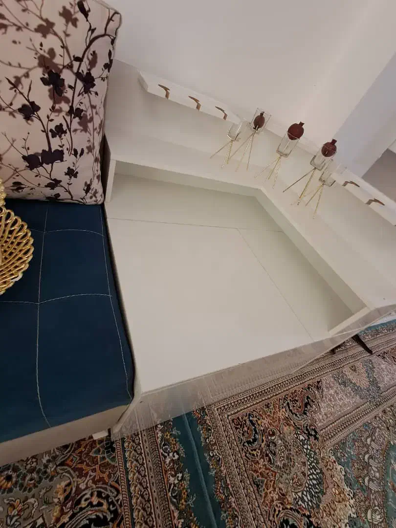 مبل 9نفره|مبلمان خانگی و میز عسلی|چابهار, |دیوار