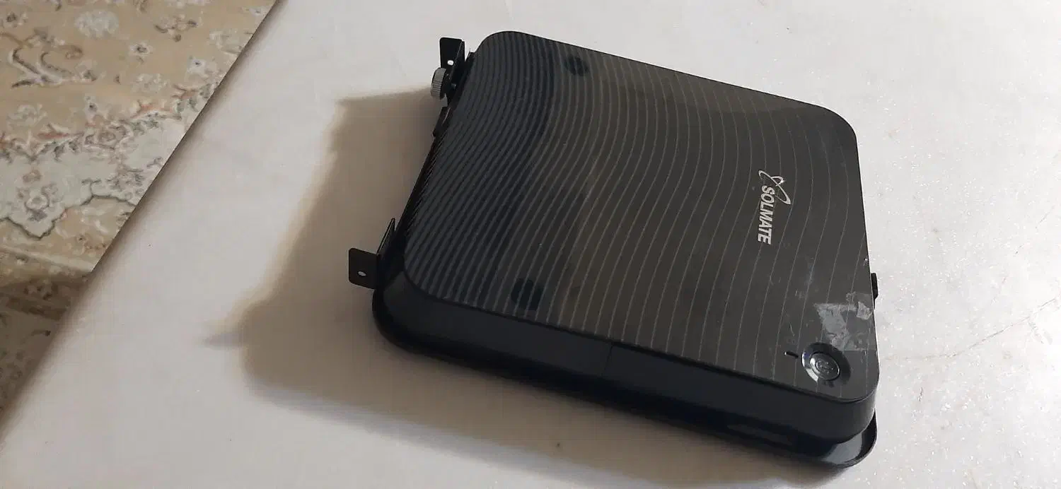 مینی پی سی سولمیت ساشا 3 j1900|رایانه رومیزی|تهران, خواجه نظام الملک|دیوار