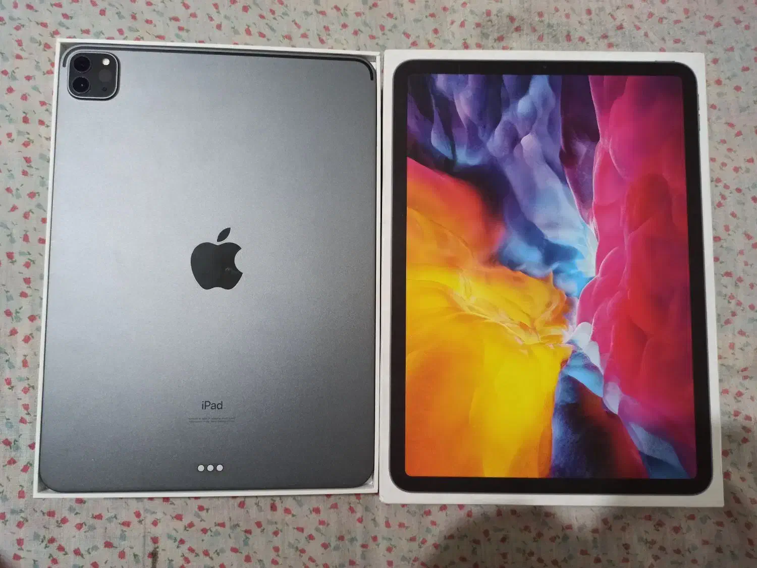 آیپد پرو ۲۰۲۰ درحد|تبلت|تهران, جوادیه|دیوار