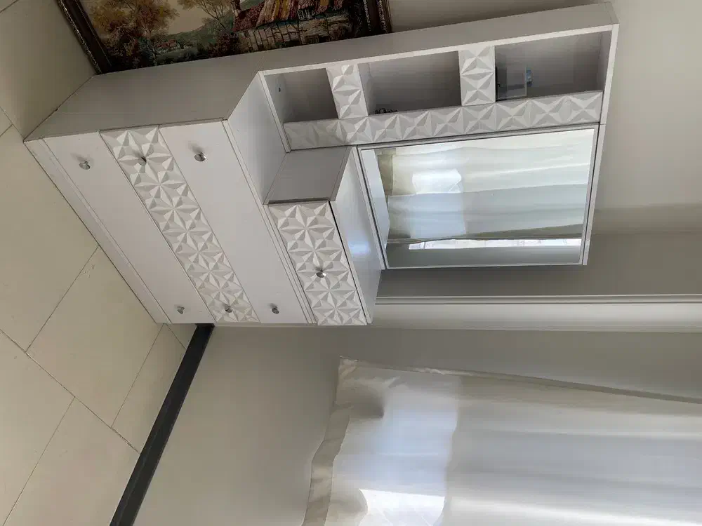 میز آرایش|تخت و سرویس خواب|تهران, شهرک المهدی|دیوار