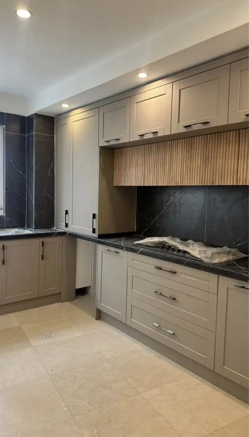 آپارتمان مستغلات نوساز دهکده جوانمردان/فول ، یکجا|فروش آپارتمان|تهران, زیبادشت|دیوار