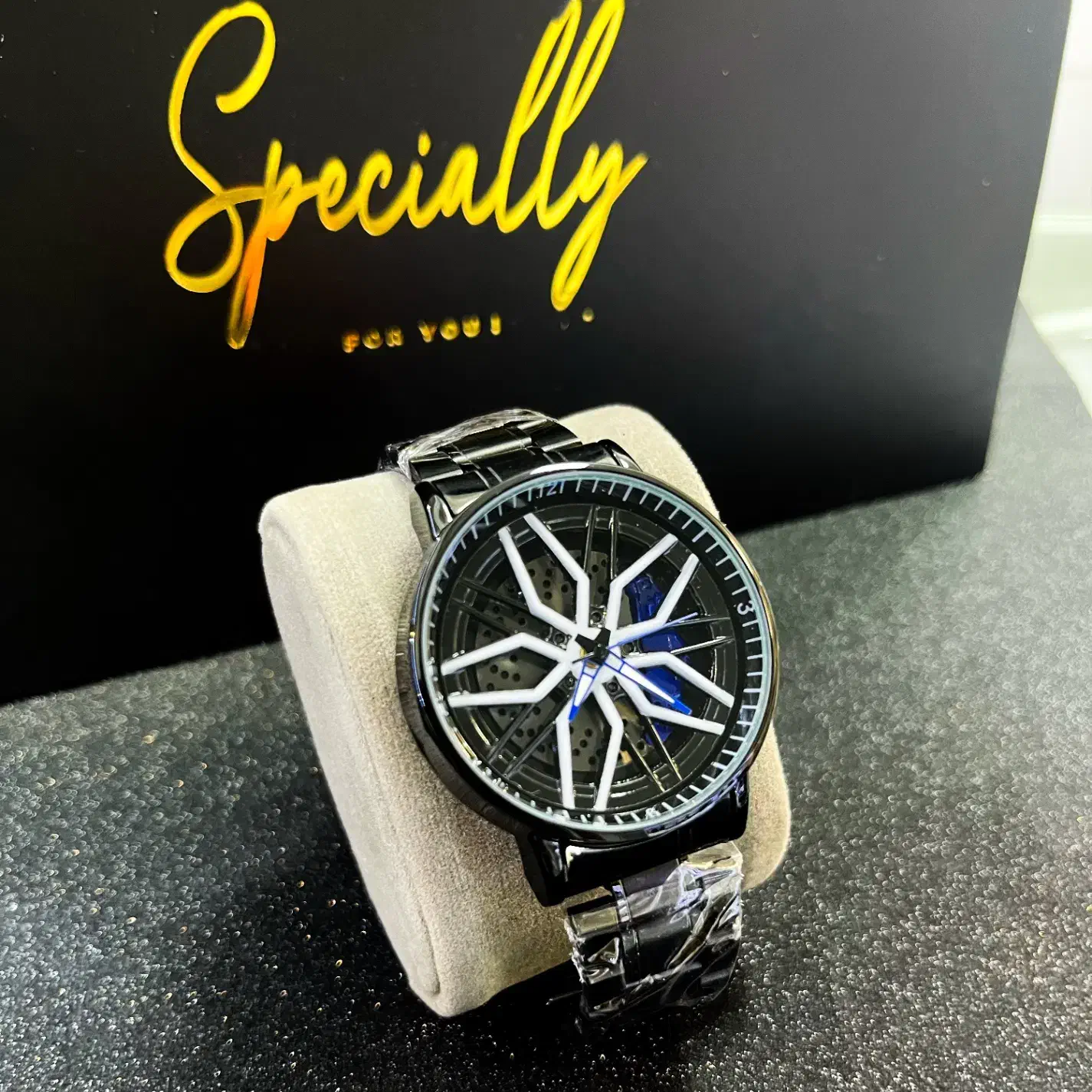 ساعت رینگی|ساعت|اصفهان, میرعماد|دیوار