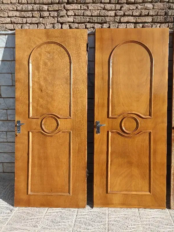 درب|مصالح و تجهیزات ساختمان|بن, |دیوار