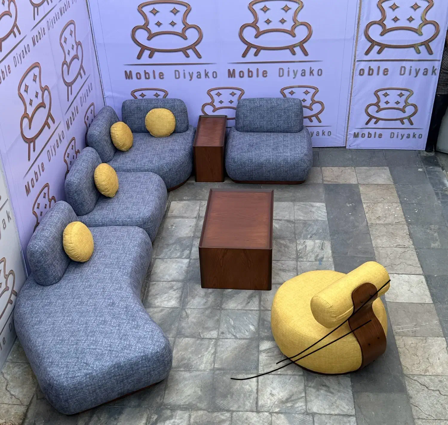 تولیدی مبل و ناهار خوری|مبلمان خانگی و میز عسلی|صباشهر, |دیوار