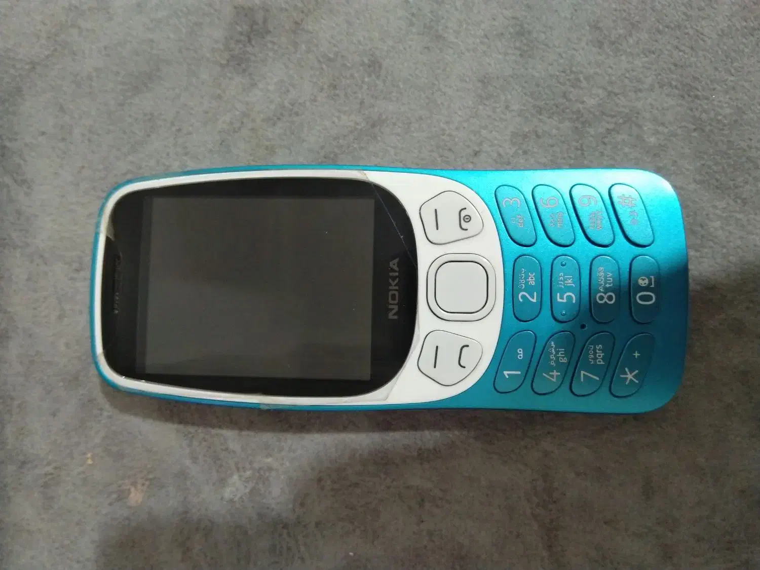 نوکیا|موبایل|چابهار, |دیوار