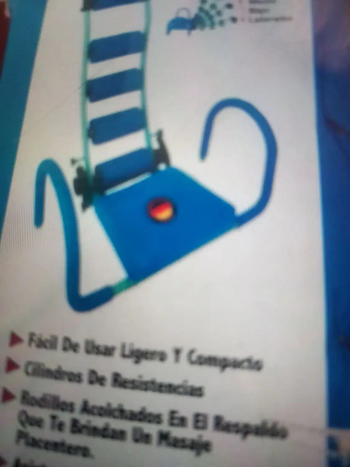 یک دستگاه دراز ونشست ابراکت|تجهیزات ورزشی|فولادشهر, فولادشهر|دیوار