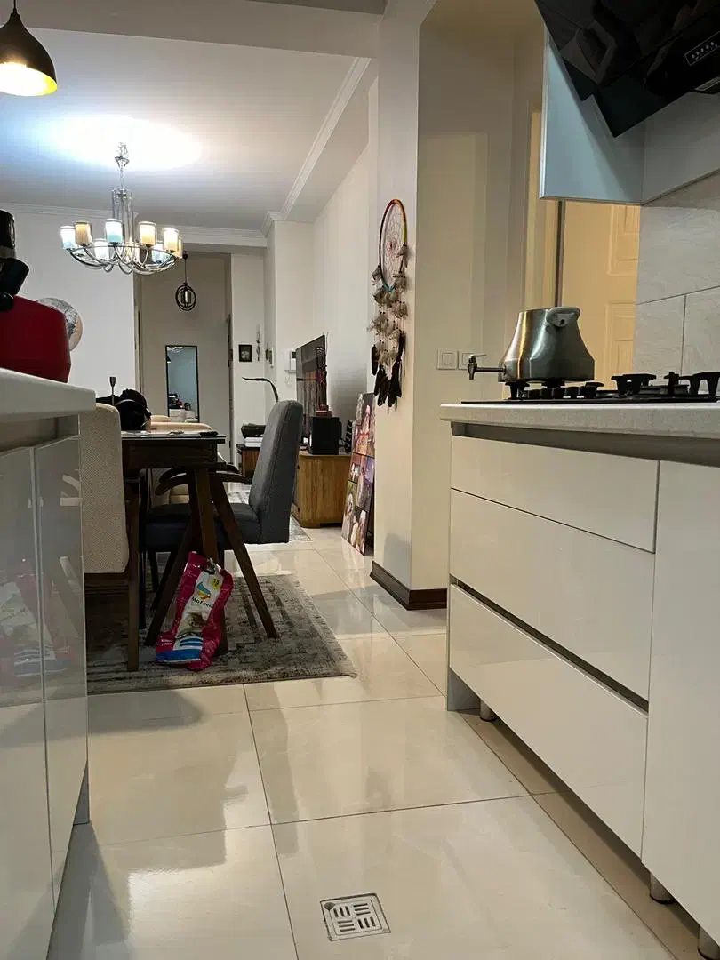 60متر/پارکینگ/اسانسور/فول دیزاین|فروش آپارتمان|تهران, شیوا|دیوار