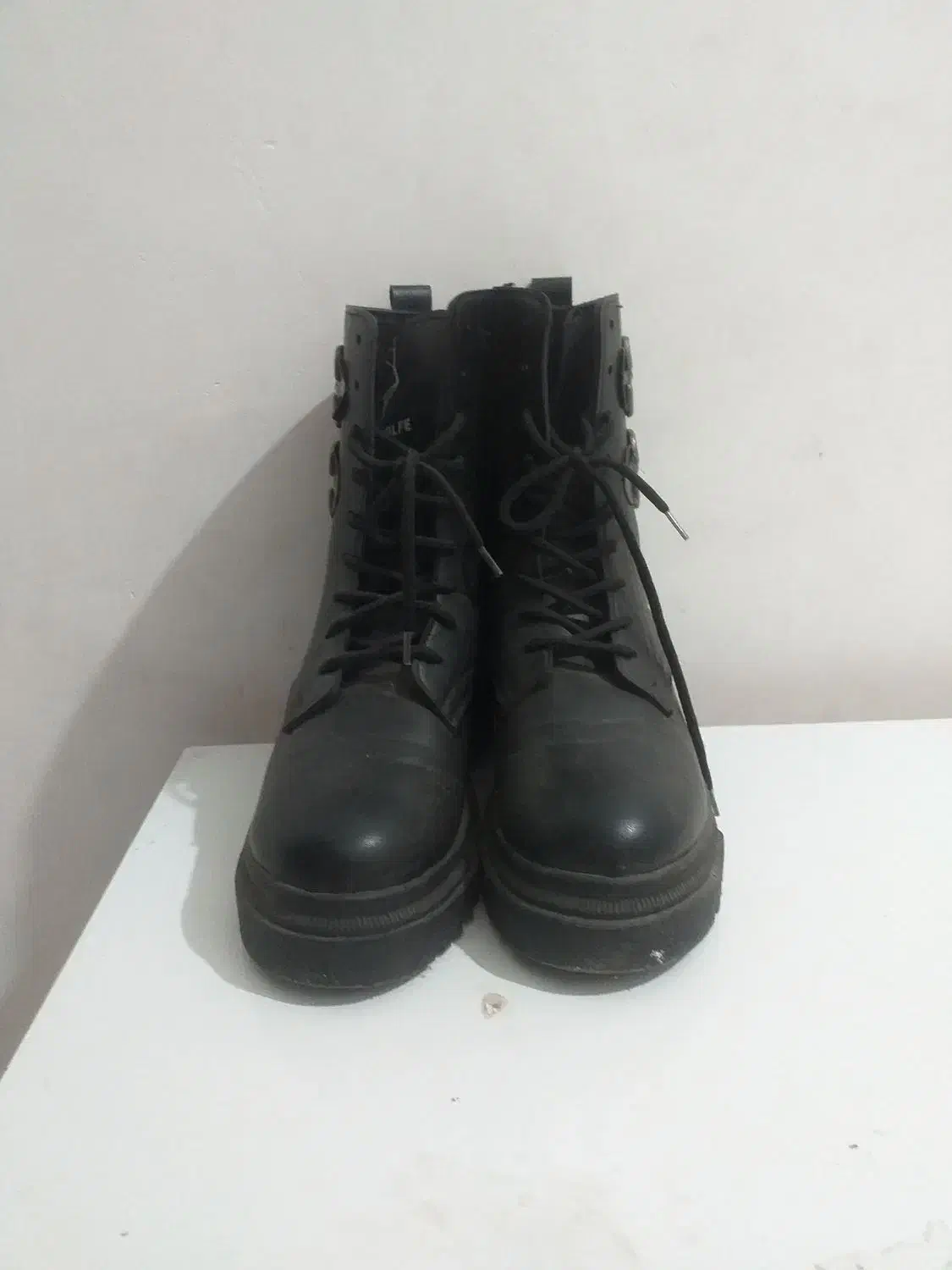 پوتین دخترانه|کیف، کفش، کمربند|لنگرود, |دیوار