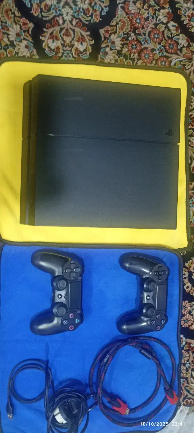 ps4|کنسول، بازی ویدئویی و آنلاین|شیراز, فرگاز|دیوار