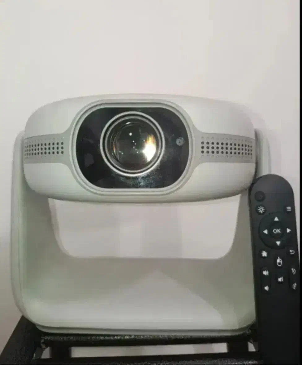 ویدیو پروژکتور K1|تلویزیون و پروژکتور|سنندج, |دیوار