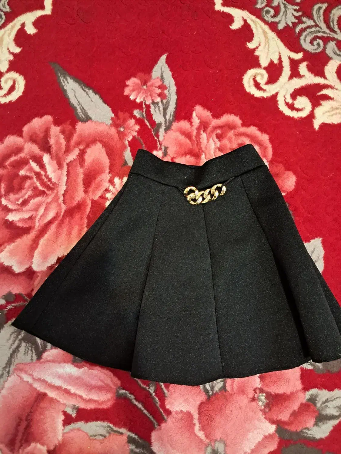 دامن  کوتاه بچه گانه|لباس|کرمان, |دیوار