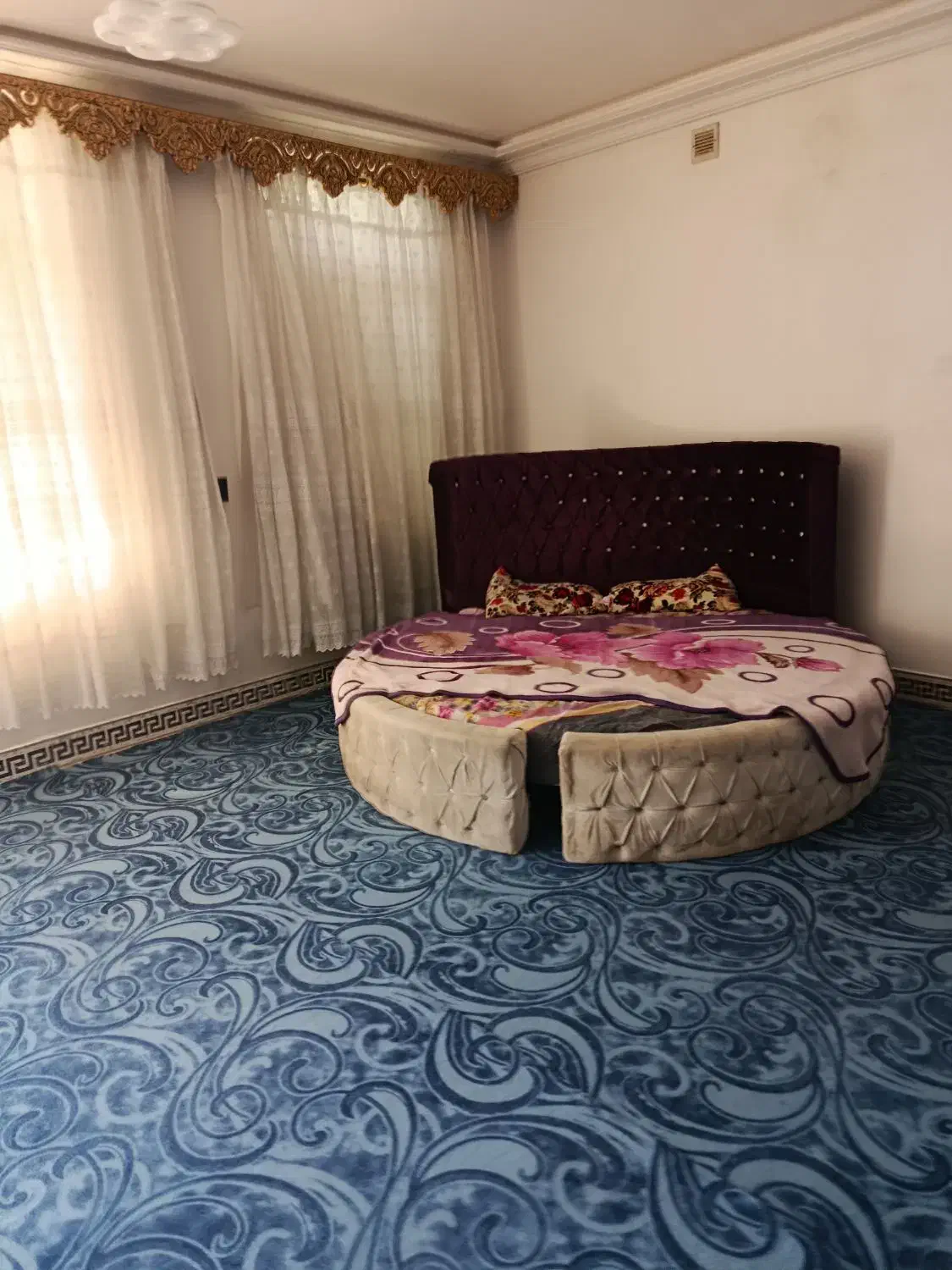 سوییت مبله توافقی|اجارهٔ کوتاهمدت آپارتمان و سوئیت|نورآباد ممسنی, |دیوار