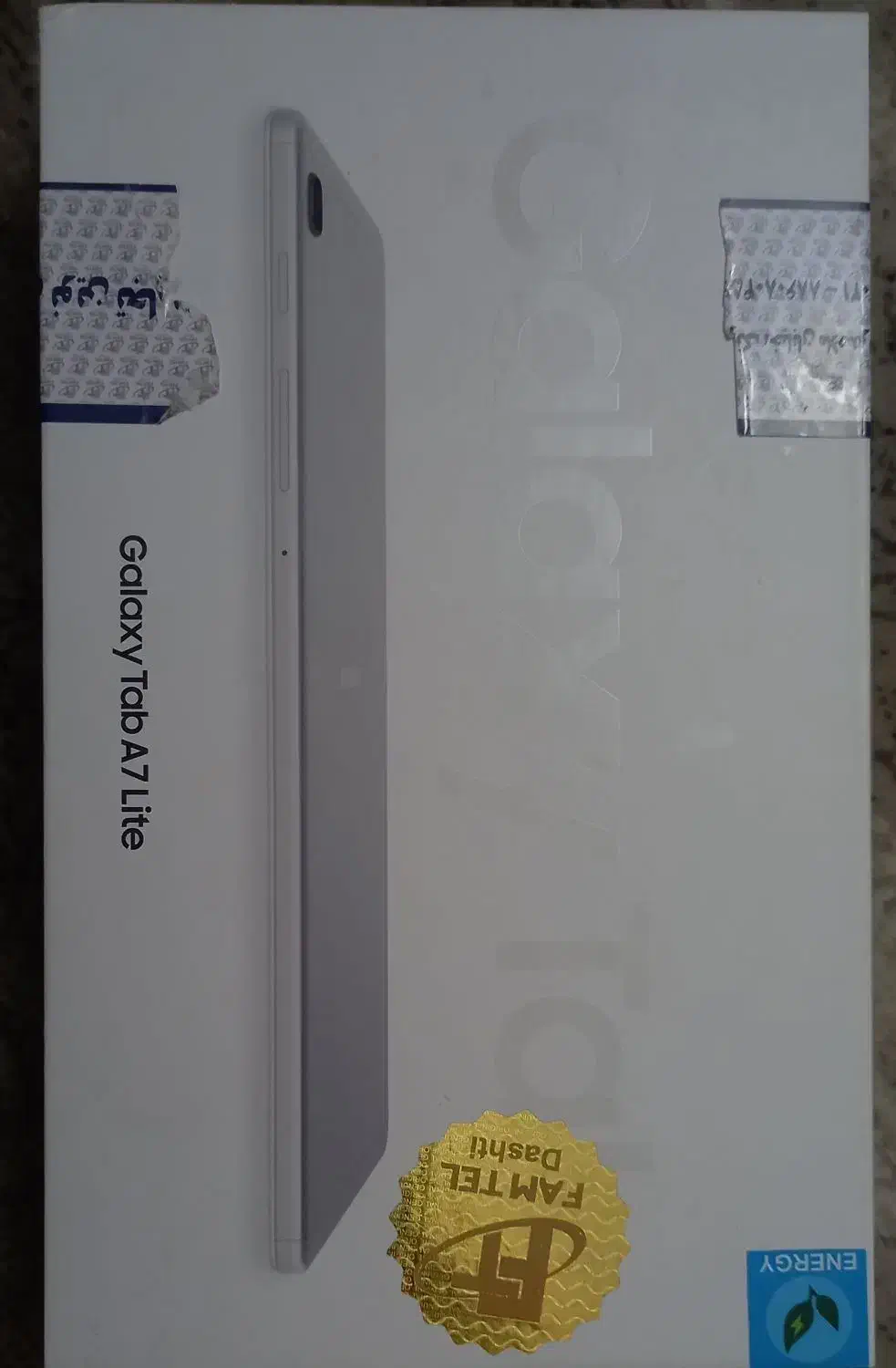 تبلت سامسونگ tab a 7lite|تبلت|رشت, کوی جام جم|دیوار