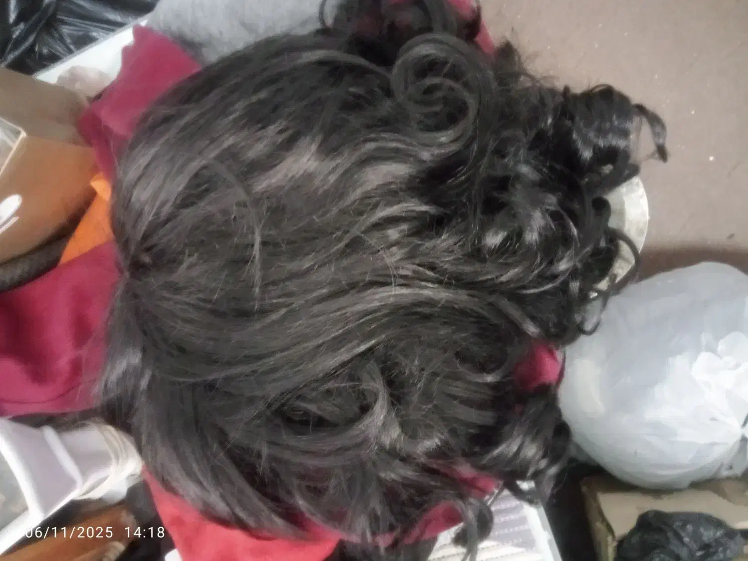 کلاه مویی|آرایشی، بهداشتی، درمانی|بیرجند, |دیوار