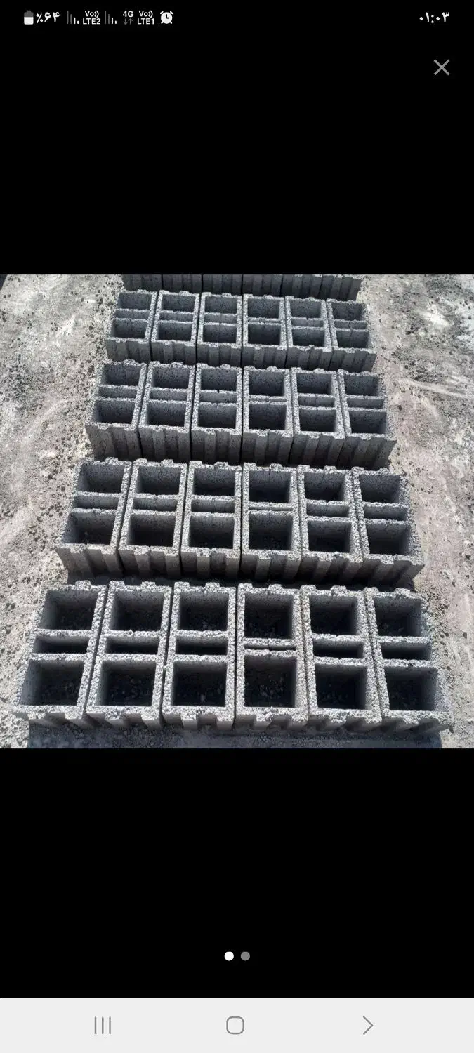 بلوک سبک و سنگین|مصالح و تجهیزات ساختمان|تبریز, |دیوار