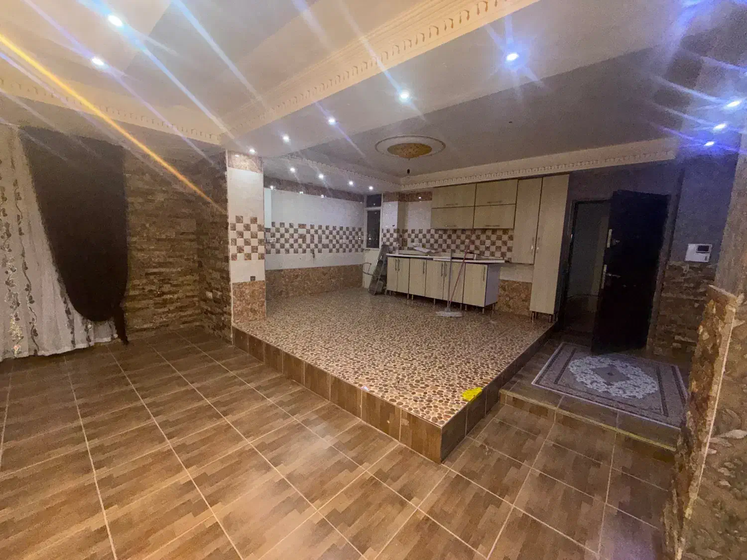 اجاره آپارتمان ۱۴۵ متری محدوده گلستان|اجارهٔ آپارتمان|یاسوج, |دیوار