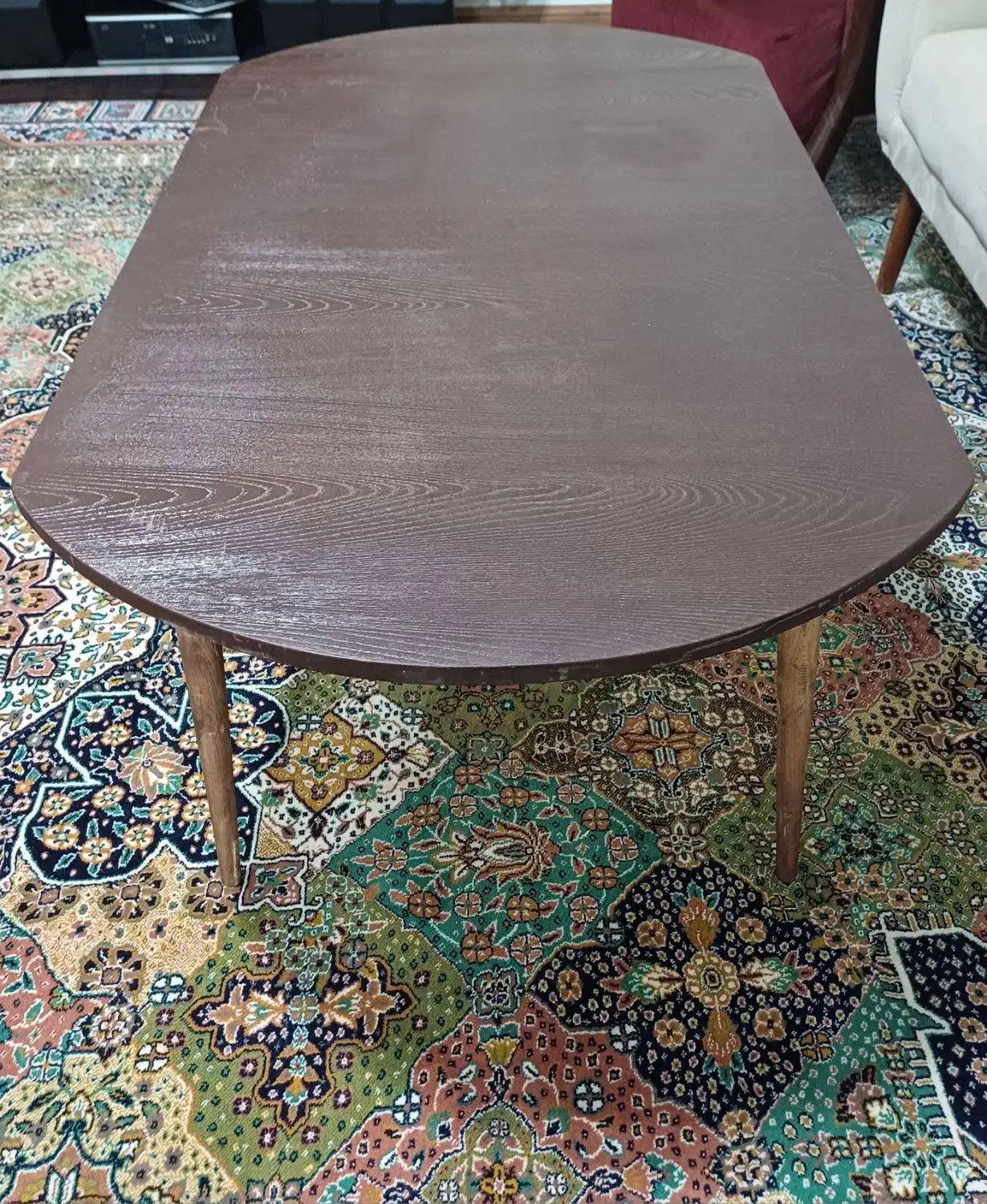 میز شب یلدا|مبلمان خانگی و میز عسلی|بجنورد, |دیوار