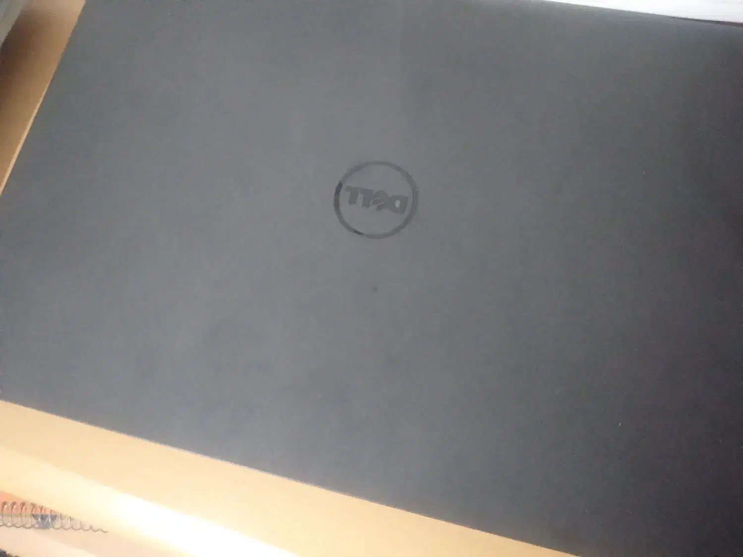 لپ تاپ dell|رایانه همراه|تالش, هشتپر|دیوار