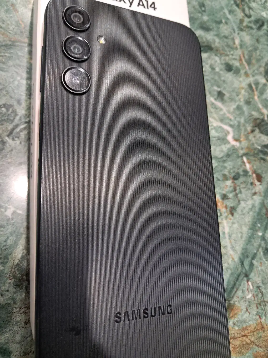 گوشی a14|موبایل|تهران, قیام|دیوار