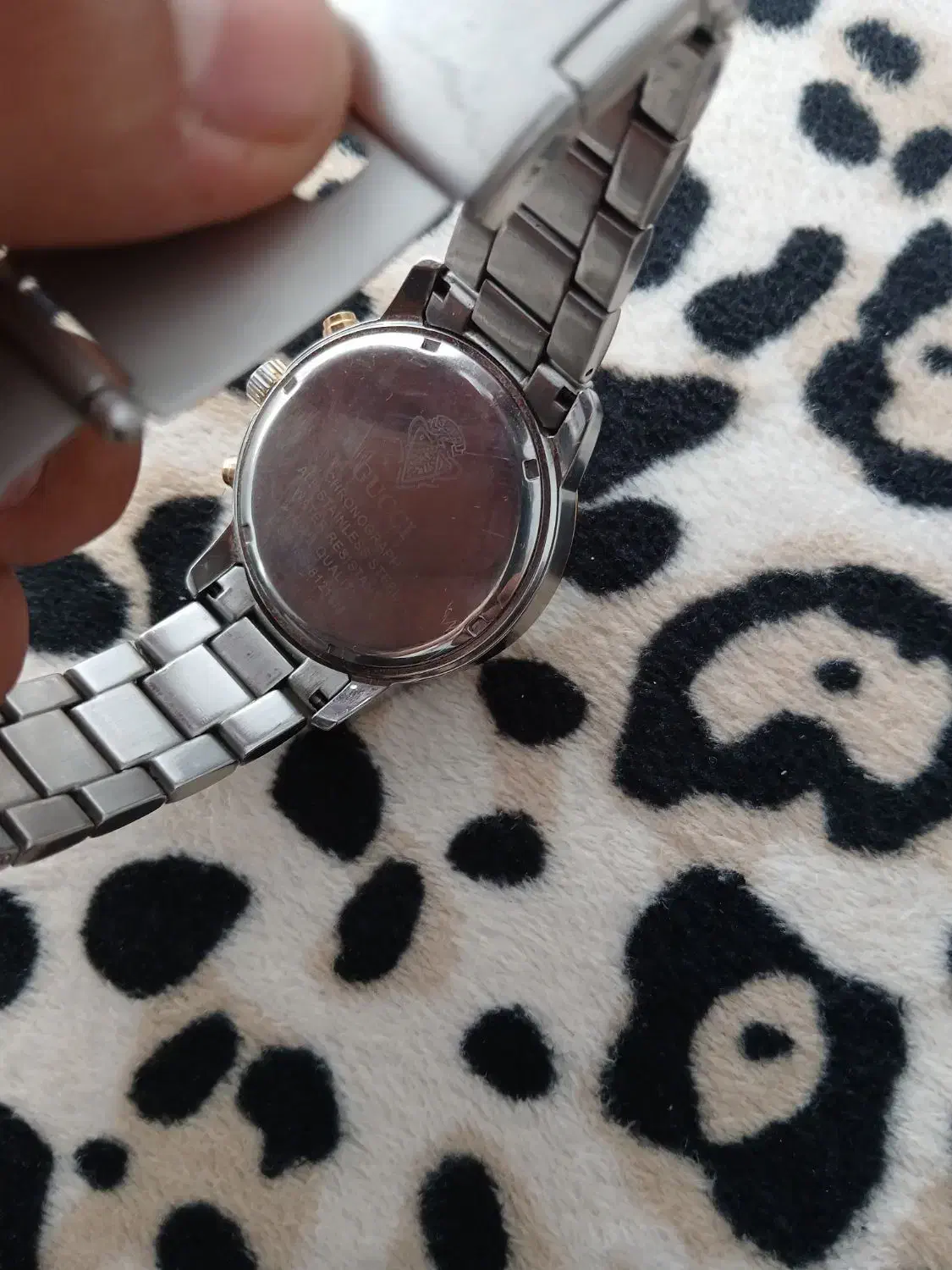 ساعت گوچی اصل|ساعت|اهر, |دیوار