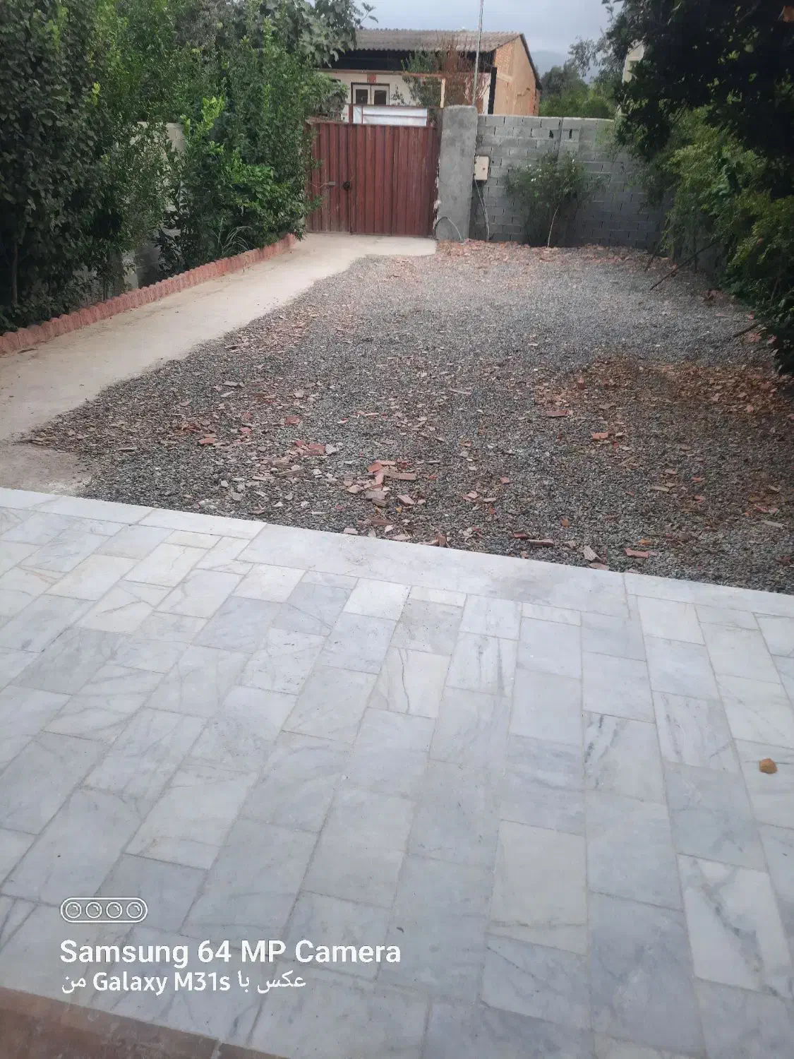 خونه باغ ویلایی کوتاه مدت|اجارهٔ کوتاه‌مدت ویلا و باغ|گرگان, |دیوار