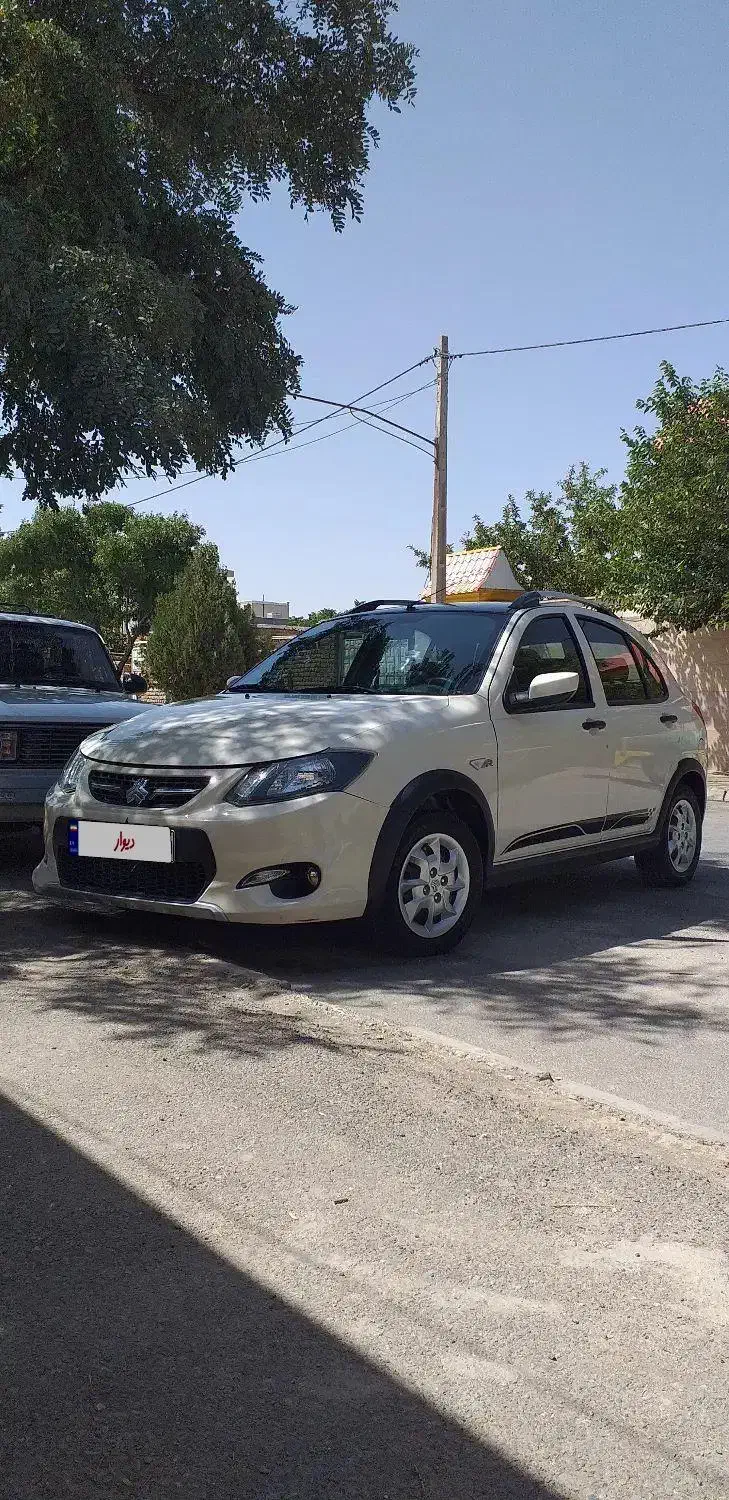 کوییک R|خودرو سواری و وانت|فرمهین, |دیوار