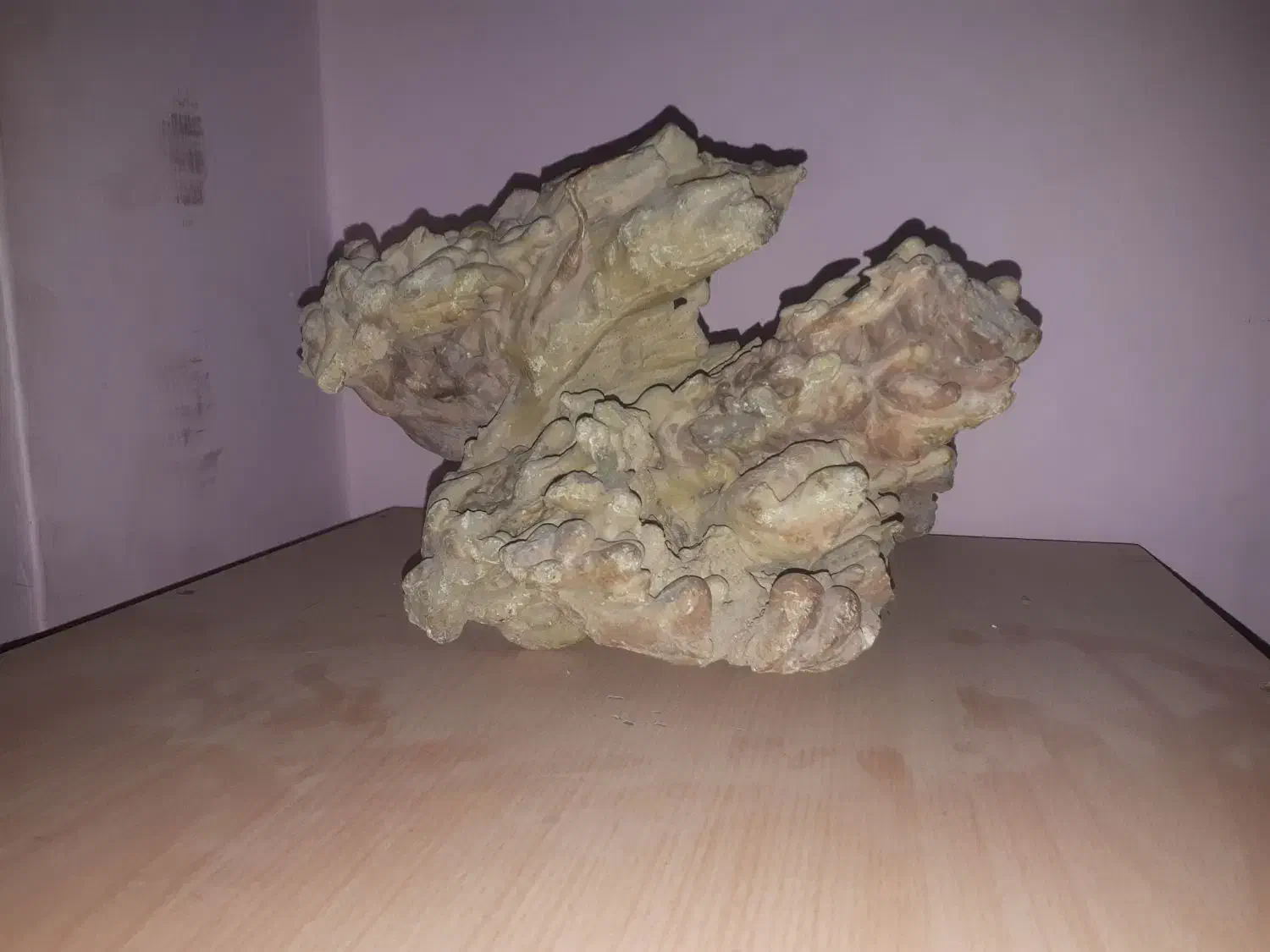 سنگ زیباومخصوص کلکسیونی|کلکسیون اشیاء عتیقه|کرمانشاه, |دیوار