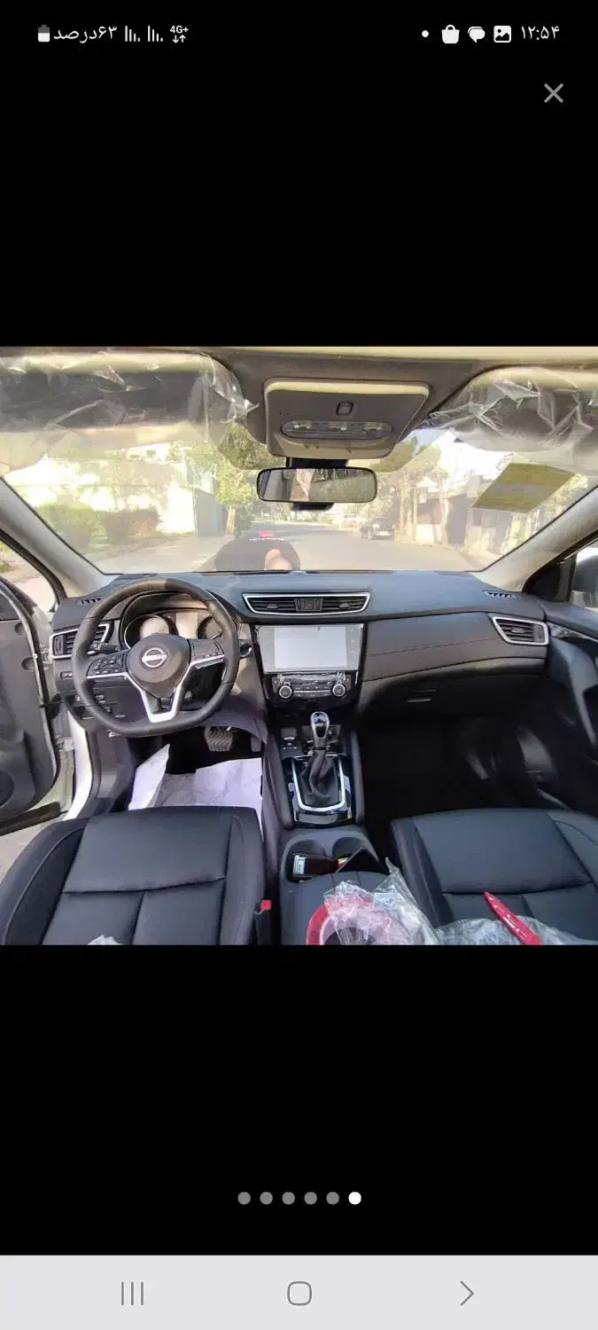 نیسان قشقایی خشک|خودرو سواری و وانت|سیمین شهر, |دیوار