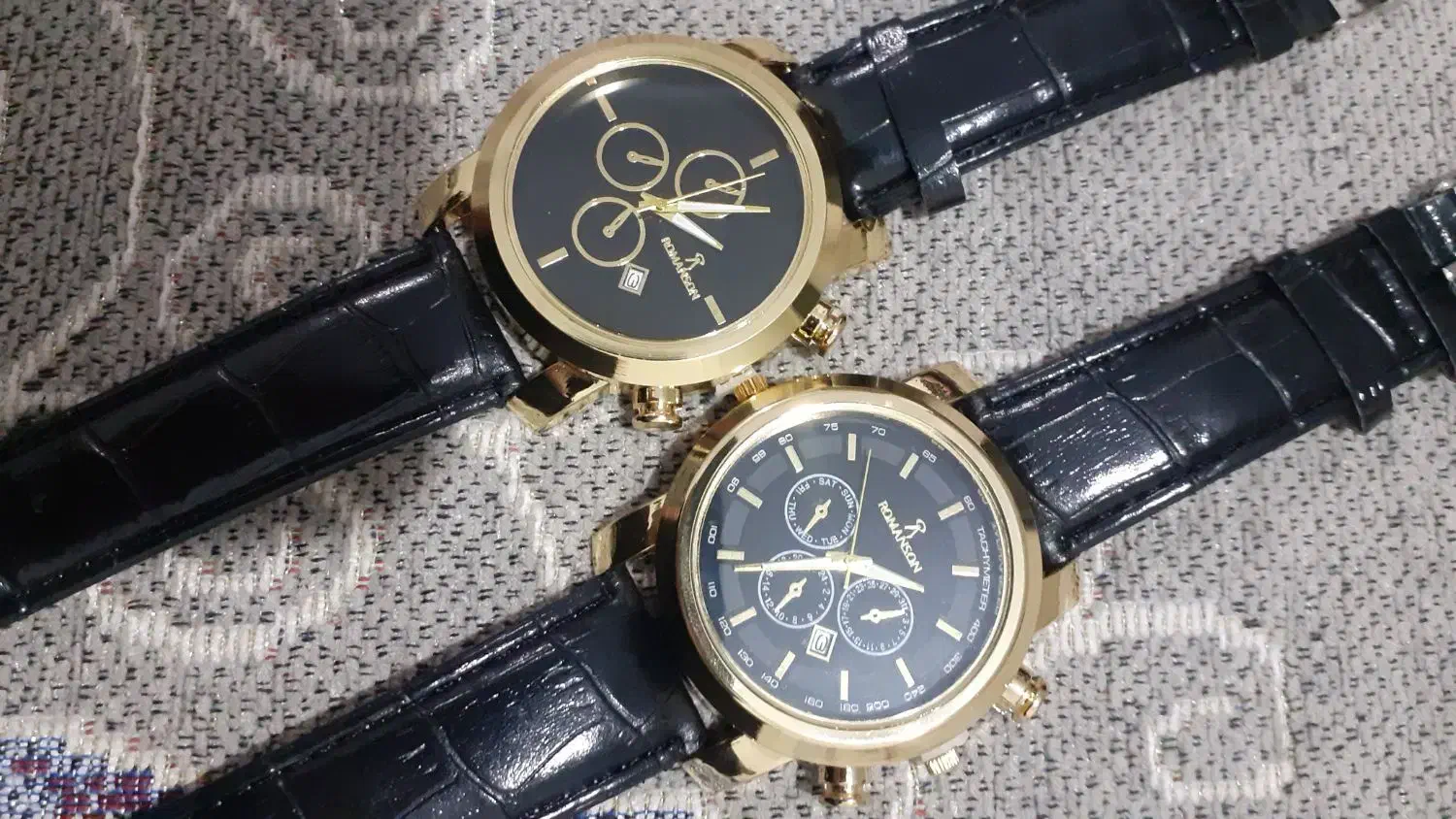 ساعت مچی|ساعت|نورآباد, |دیوار