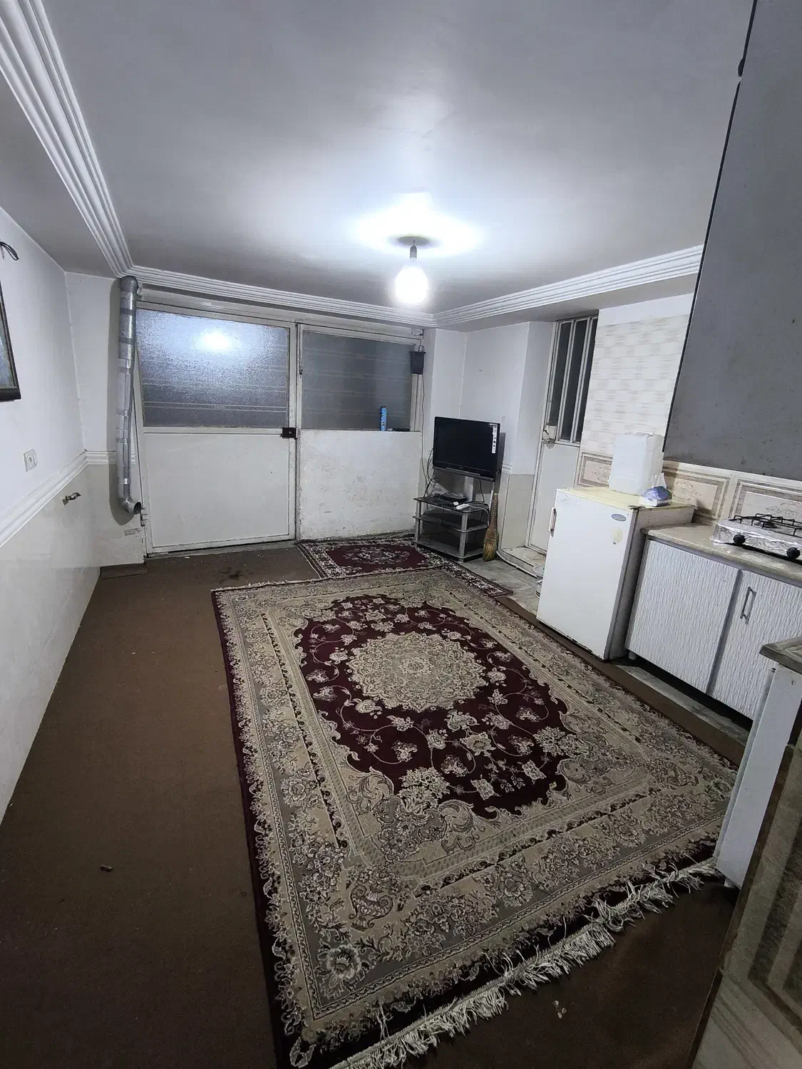 رهن سوییت 40 متری یک خوابه|اجارهٔ خانه و ویلا|شیراز, کوشک میدان|دیوار