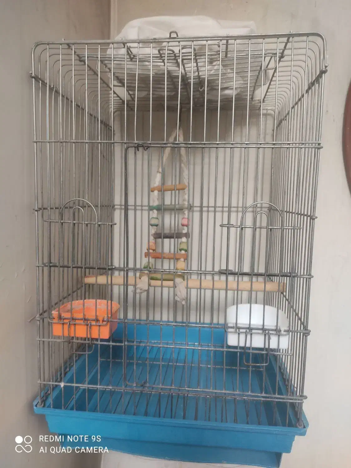قفس پرنده|لوازم جانبی حیوانات|تهران, افسریه جنوبی|دیوار