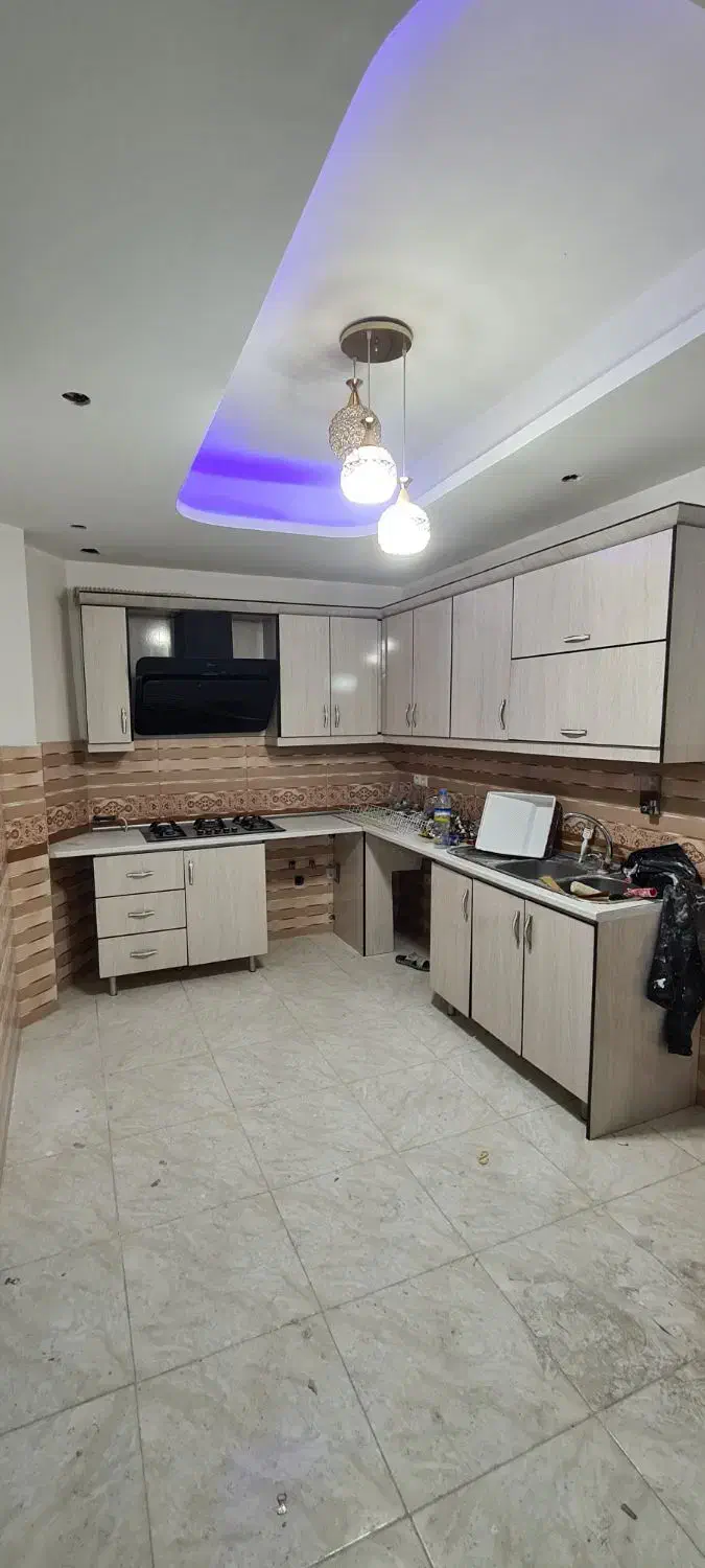 کابینت اشپزخانه|جاکفشی، کمد، دراور|آستانه اشرفیه, |دیوار