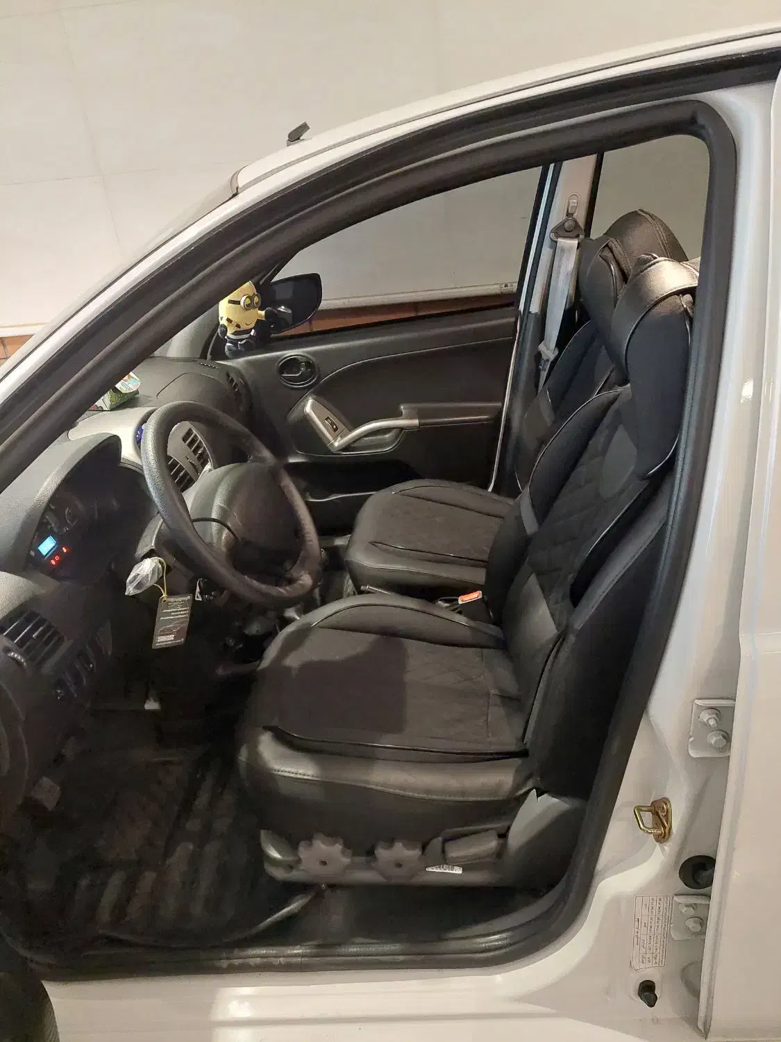 ساینا ۱۴۰۱ EX در حد صفر|خودرو سواری و وانت|تهران, جوادیه|دیوار