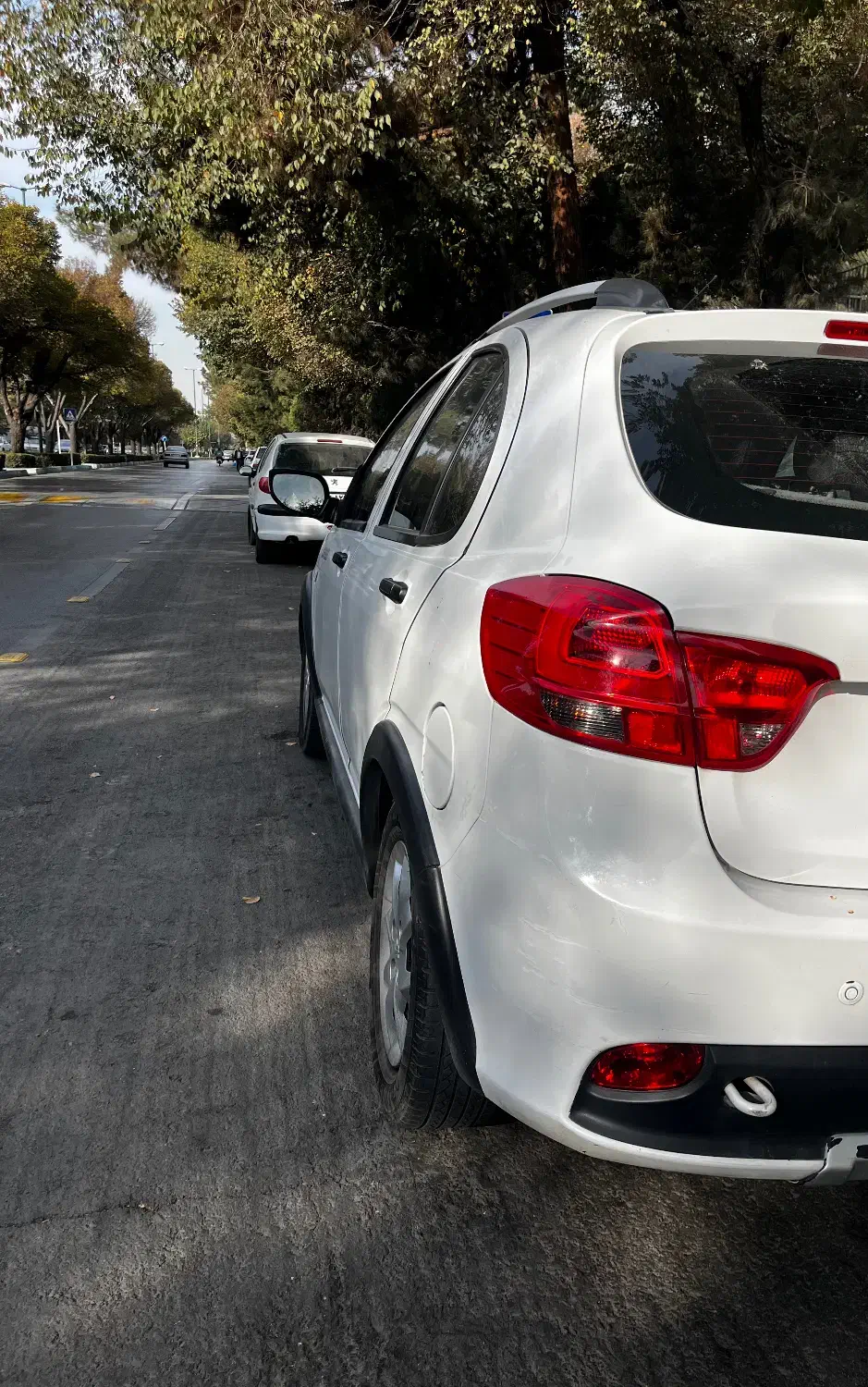 کوییک مدل ۹۸|خودرو سواری و وانت|اصفهان, فرح آباد|دیوار