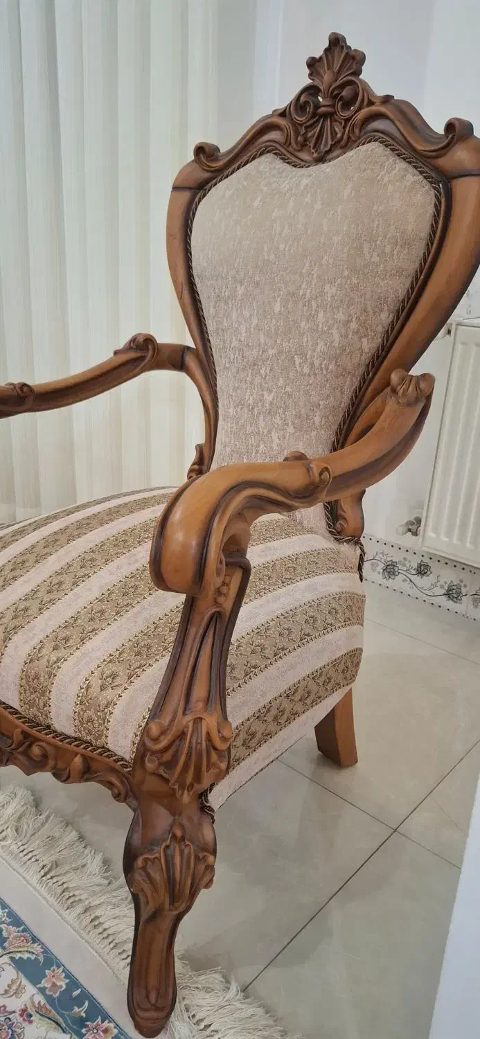 مبل|مبلمان خانگی و میز عسلی|قم, نیروگاه|دیوار