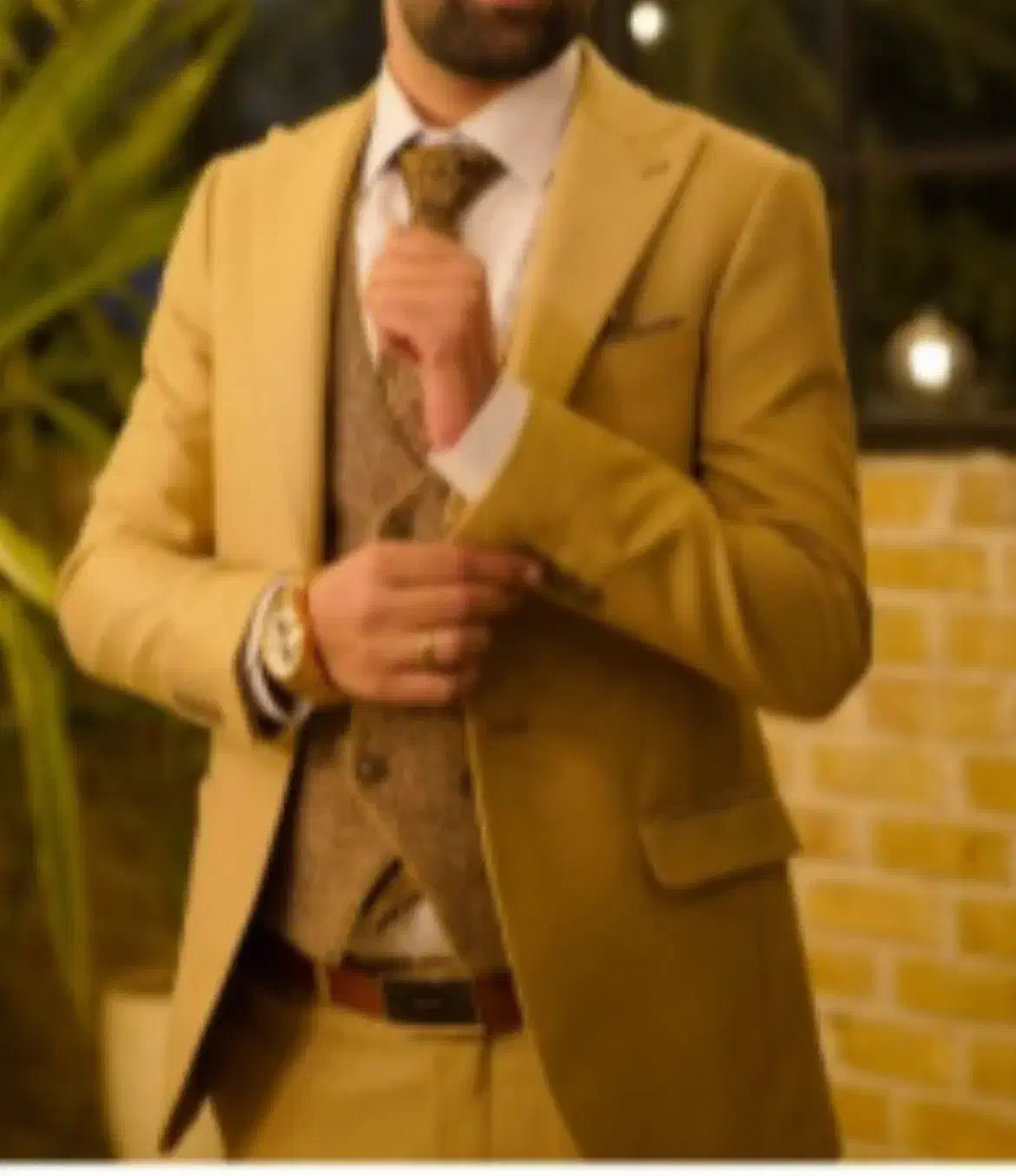 کت و شلوار داماد نو|لباس|تهران, شکوفه (عبدل آباد)|دیوار