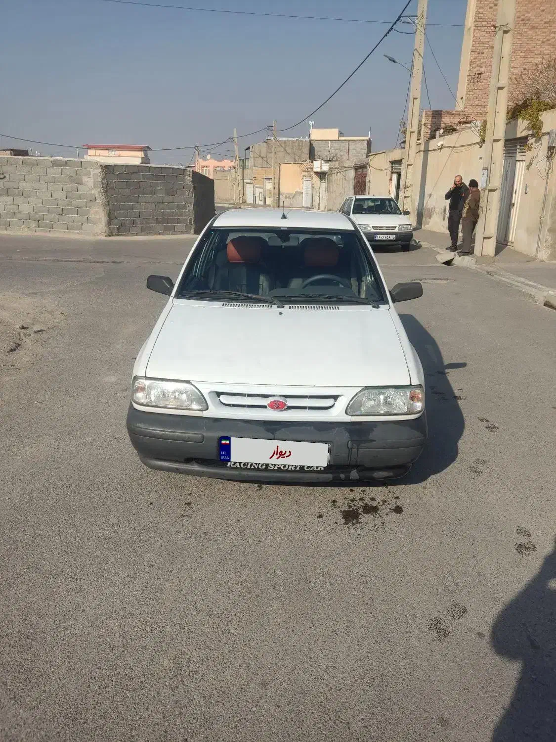 سواری|خودرو سواری و وانت|سهند, |دیوار